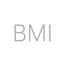 Ikona - BMI